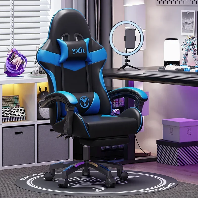Esports And Gaming Lounge - Comfort Sedentary Gaming Chairs Senior Esports