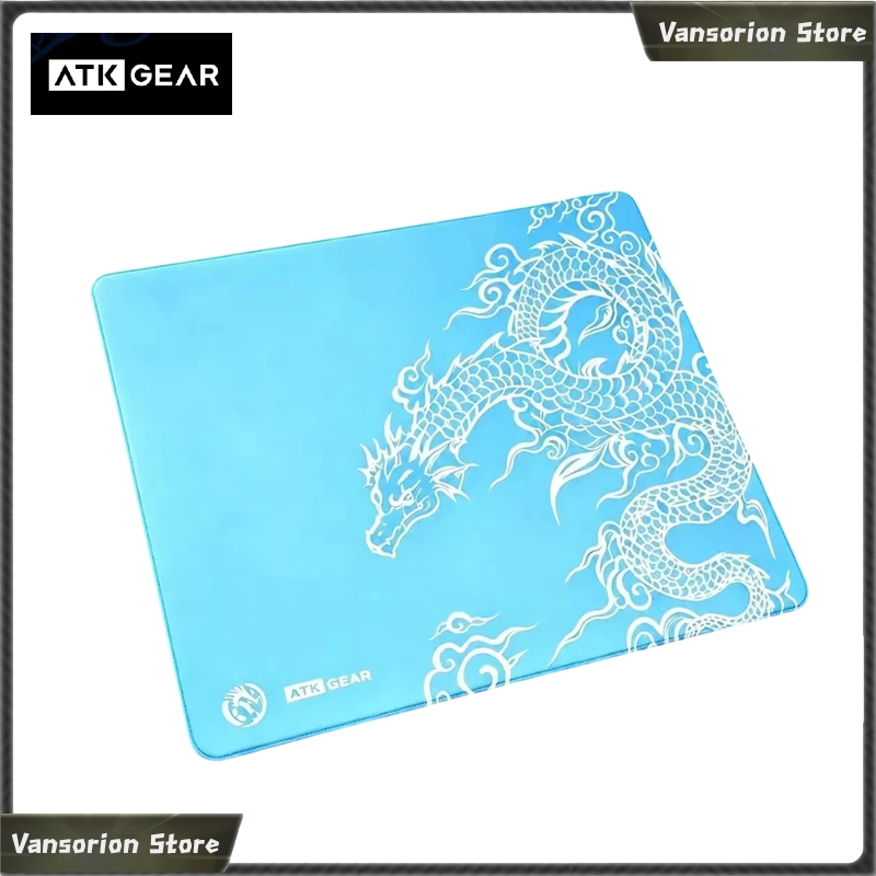 Esports Gaming Brands - Large Gaming Mouse Pad 490x420mm, Inoue