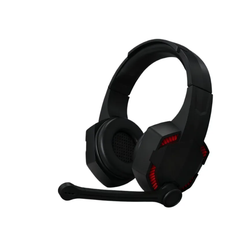 Esports Gaming Mobile - Gaming Headset With Mic For PC