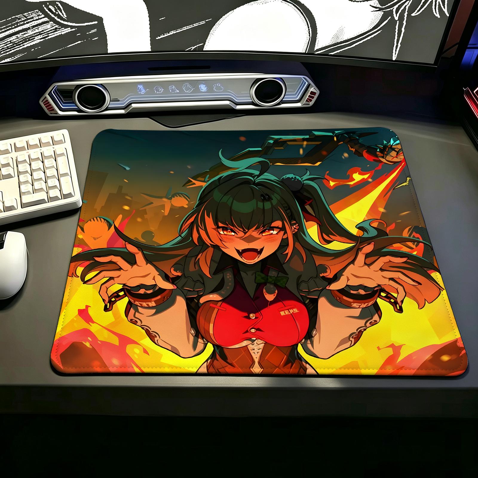 Esports Gaming Zone - Zenless Zone Zero Cissia S/M/L Gaming