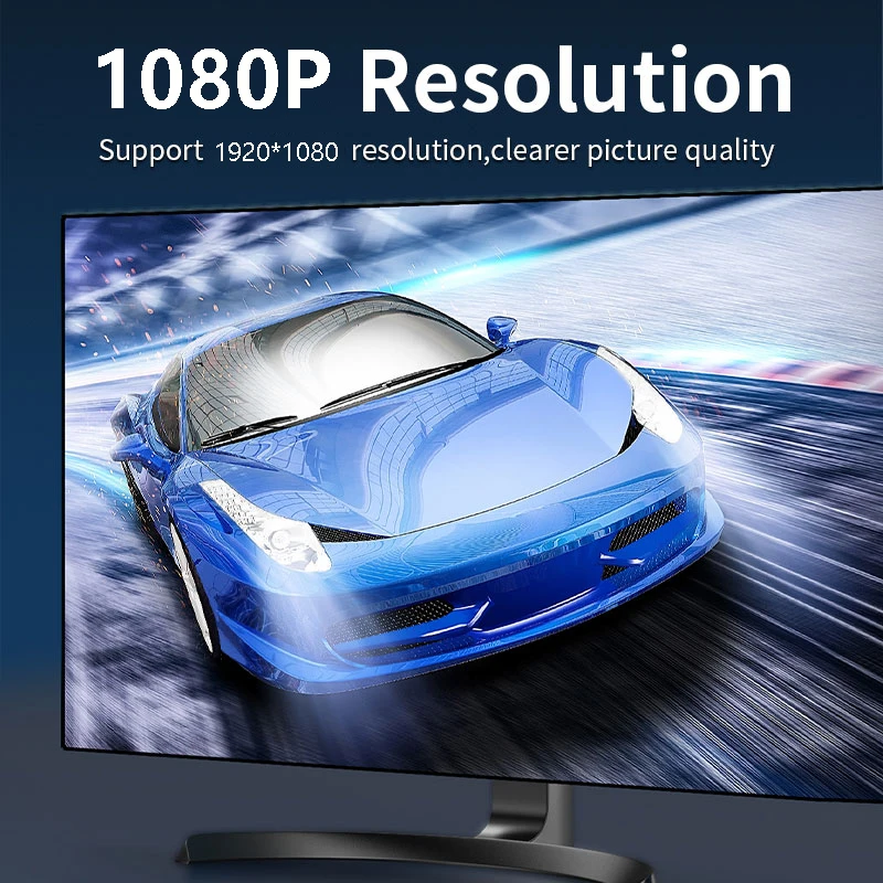 High Speed DVI Cable Male to M - Esports Gaming Bundle review and price