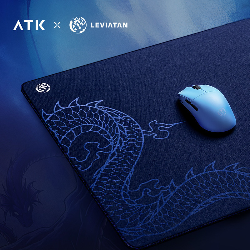 ATK X LEVIATAN Co Branded Cust - Esports Gaming Brands review and price