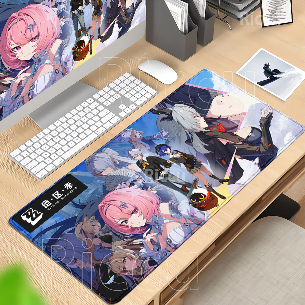 Gaming Remielle Dan Mouse Pad  - Esports Gaming Zone review and price