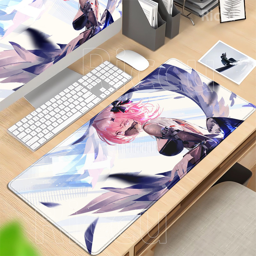 Gaming Remielle Dan Mouse Pad  - Esports Gaming Zone review and price