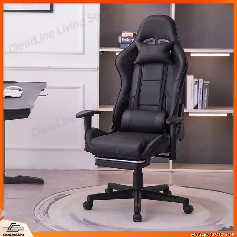 Ergonomic Gaming Chair with Lu - Esports & Gaming Optics Gmbh review and price