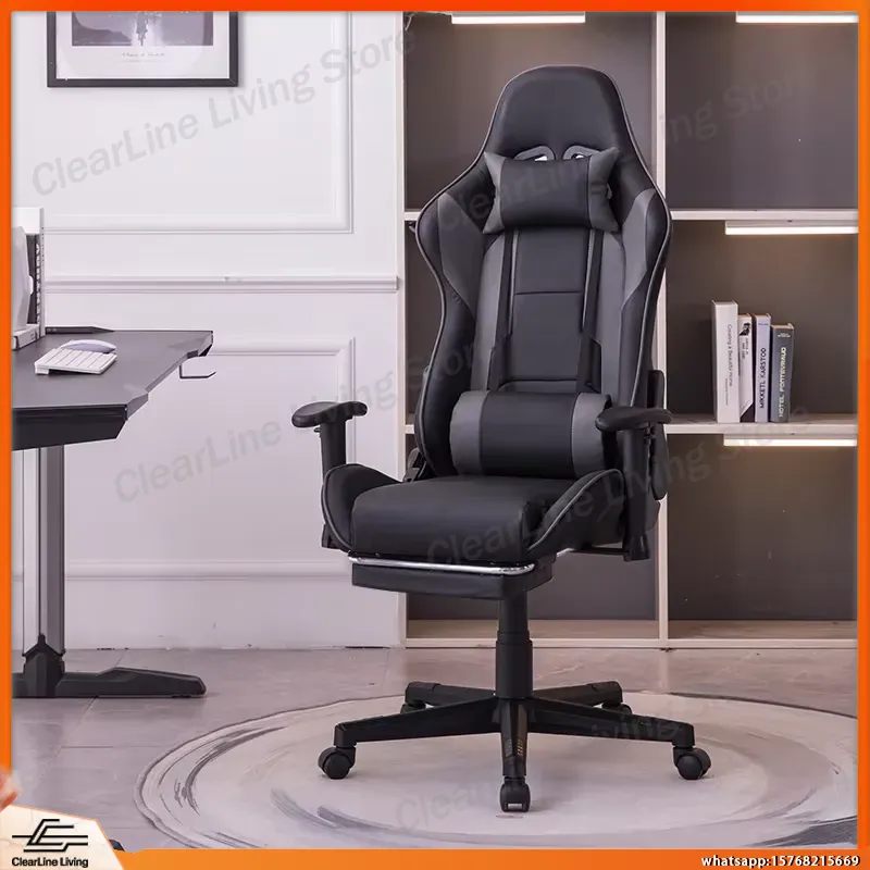 Ergonomic Gaming Chair with Lu - Esports & Gaming Optics Gmbh review and price