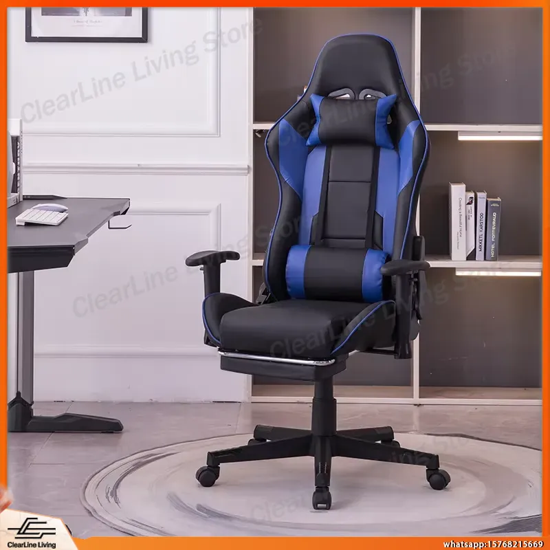 Ergonomic Gaming Chair with Lu - Esports & Gaming Optics Gmbh review and price