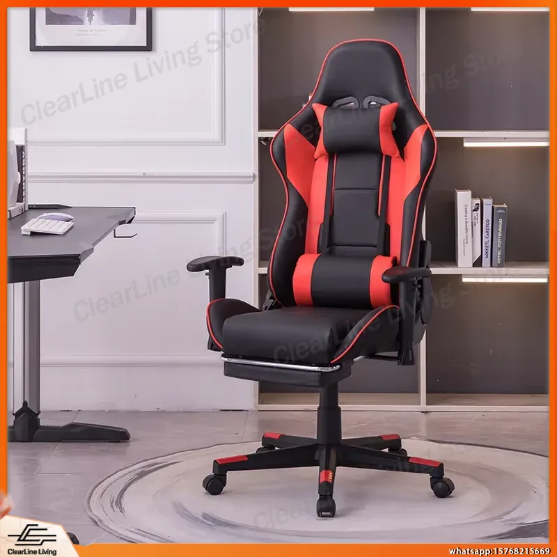 Ergonomic Gaming Chair with Lu - Esports & Gaming Optics Gmbh review and price
