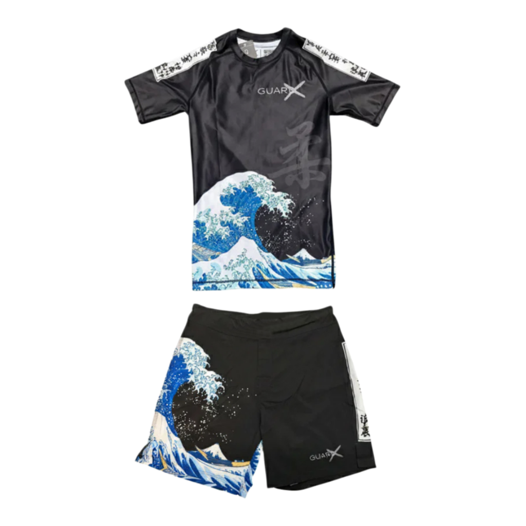 Japan Ukiyo-e Ocean Wave Brazi - Esports & Gaming Optics Gmbh review and price