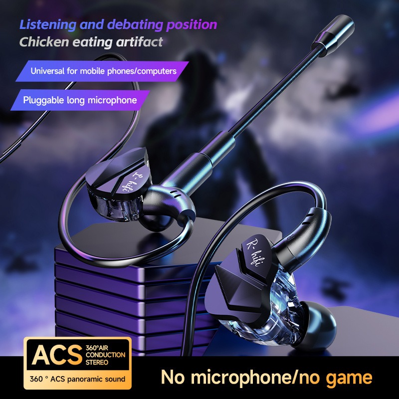 E-Sports Gaming Headset 7.1 Su - Esports Gaming Mobile review and price
