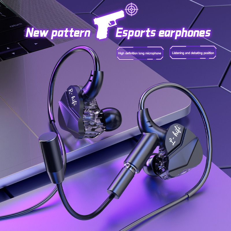 E-Sports Gaming Headset 7.1 Su - Esports Gaming Mobile review and price