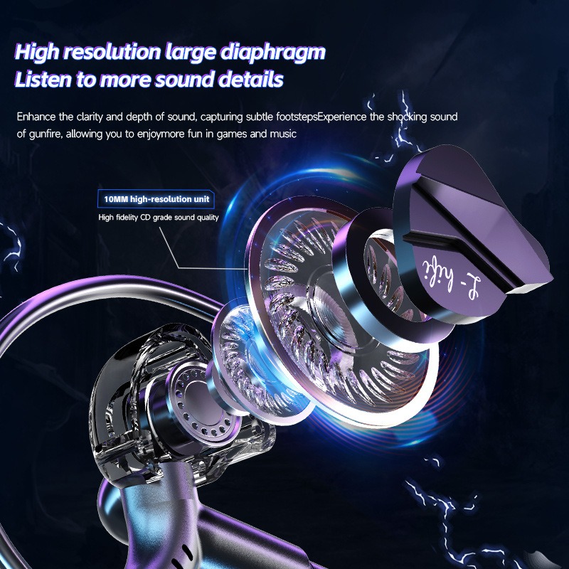 E-Sports Gaming Headset 7.1 Su - Esports Gaming Mobile review and price