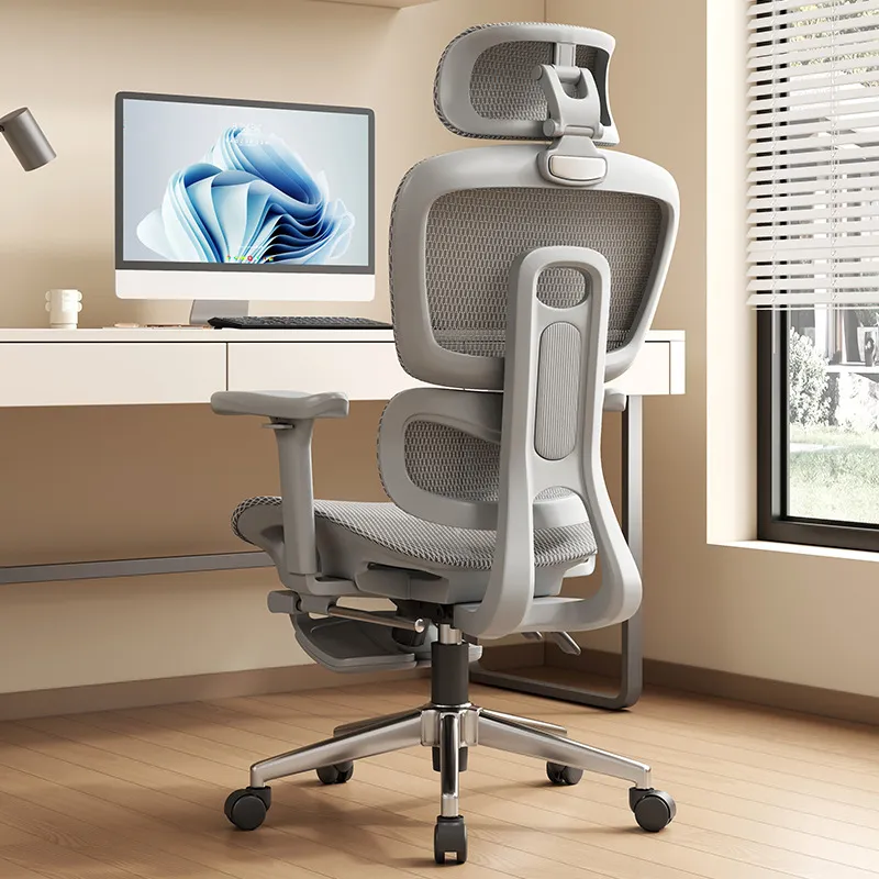 Ergonomic Office Chair Comfort - Esports & Gaming Optics Gmbh review and price