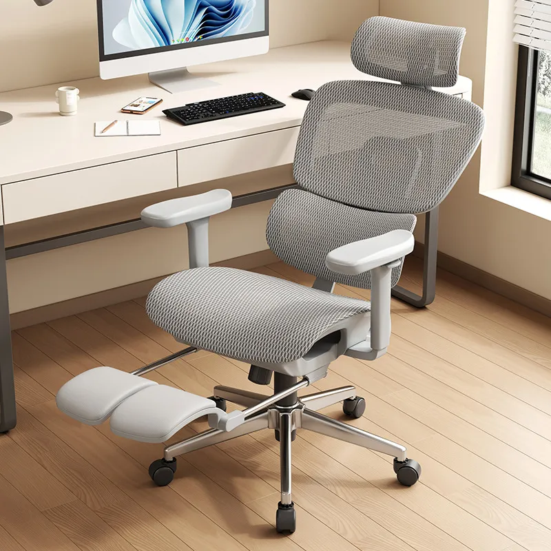 Ergonomic Office Chair Comfort - Esports & Gaming Optics Gmbh review and price