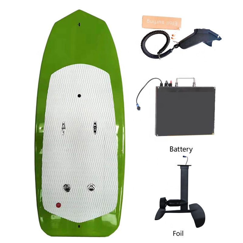 Water Sports Equipment E-Foil  - Esports & Gaming Optics Gmbh review and price