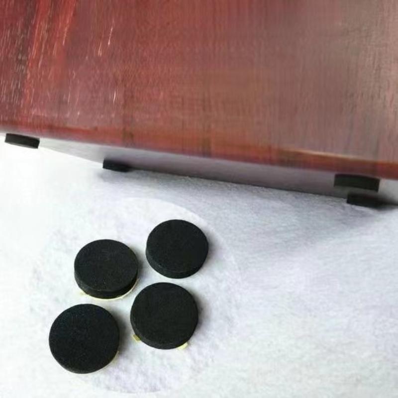 Y-4/8Pcs Self-Adhesive EVA Spe - Sound Dampening Foam review and price