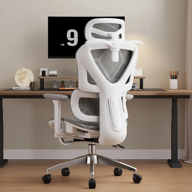 Ergonomic Computer Chair E-spo - Esports & Gaming Optics Gmbh review and price