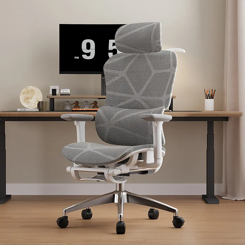 Ergonomic Computer Chair E-spo - Esports & Gaming Optics Gmbh review and price