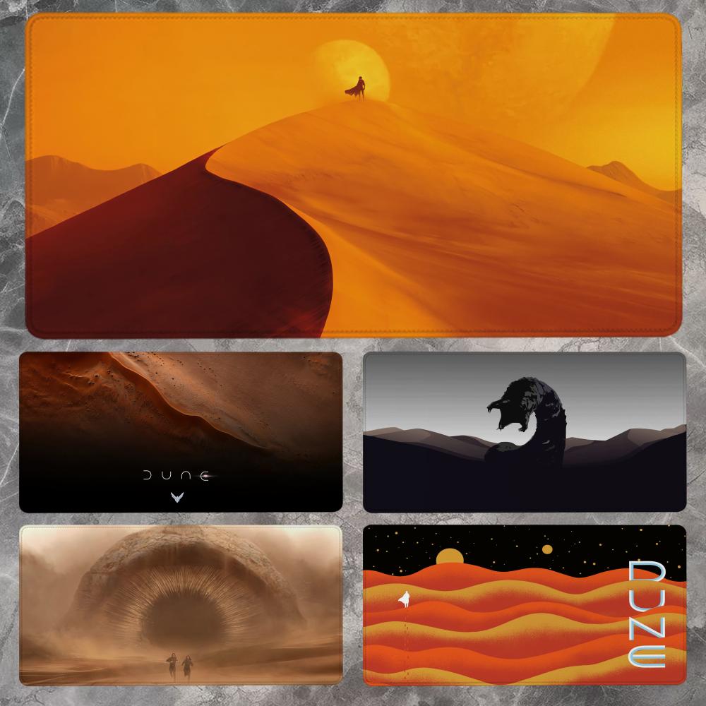 Dune Part Two Mouse Pad 90x40C - Esports Gaming Stocks review and price