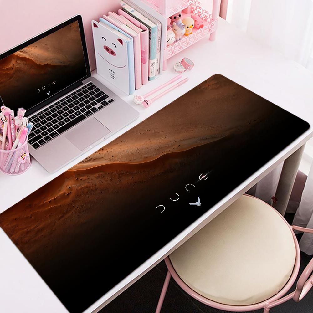 Dune Part Two Mouse Pad 90x40C - Esports Gaming Stocks review and price