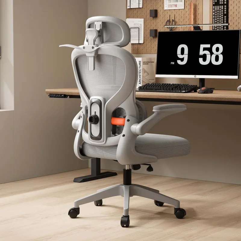 Ergonomic Computer Chair Home  - Esports & Gaming Optics Gmbh review and price