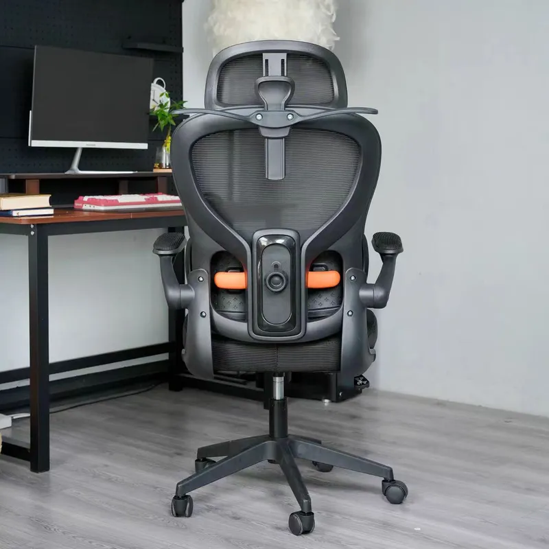 Ergonomic Computer Chair Home  - Esports & Gaming Optics Gmbh review and price