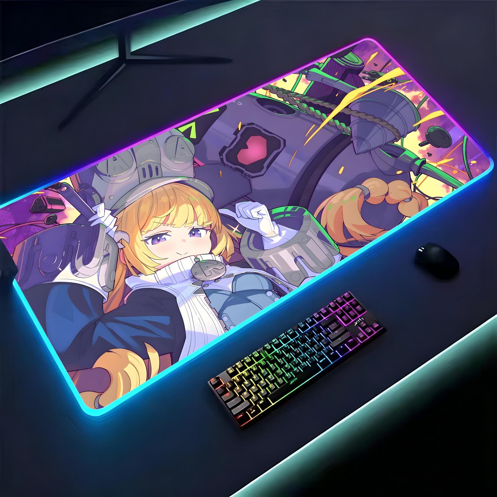 Zenless Zone Zero Norma Hollow - Esports Gaming Zone review and price