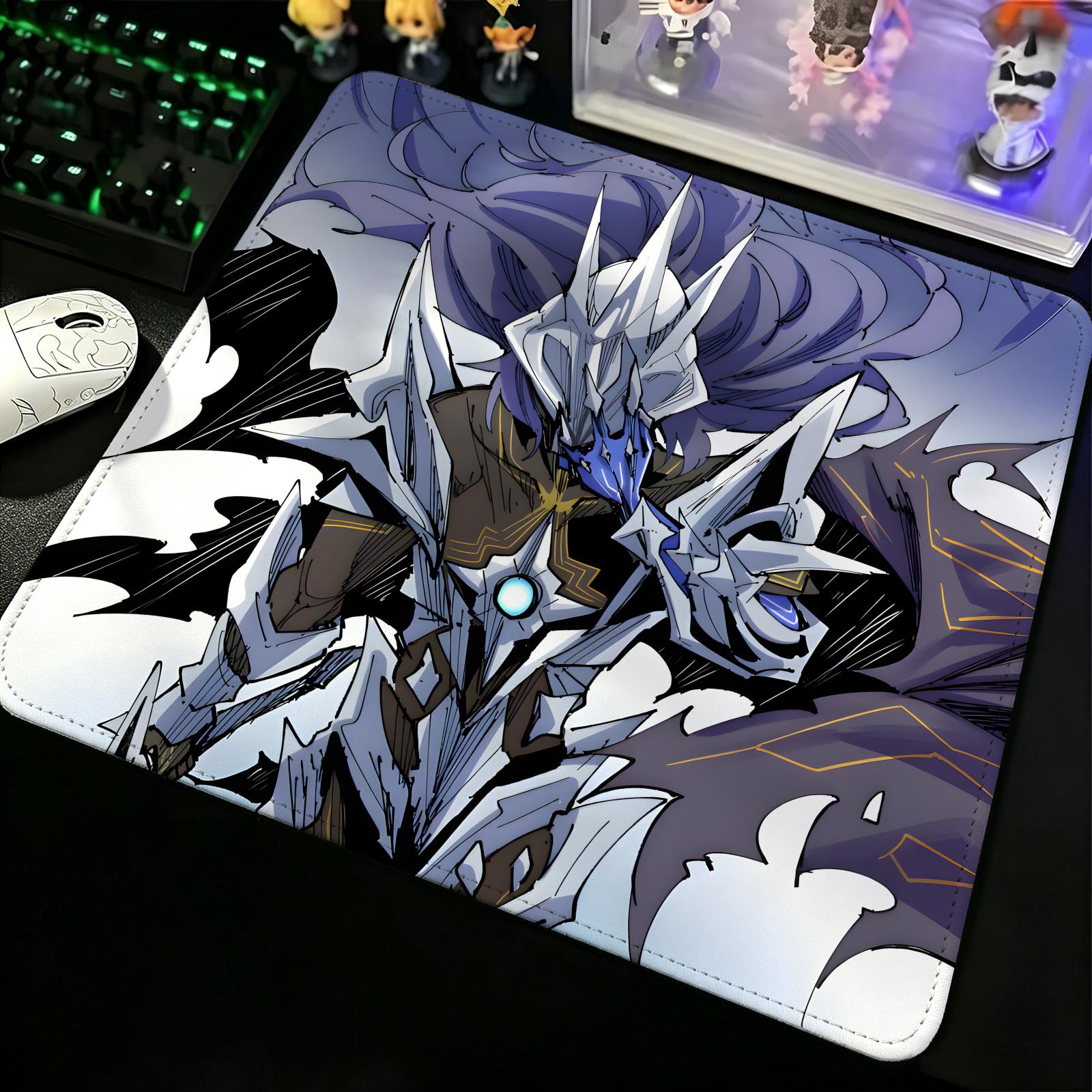 Compact Gaming Mat Reinforced  - Esports Gaming Zone review and price