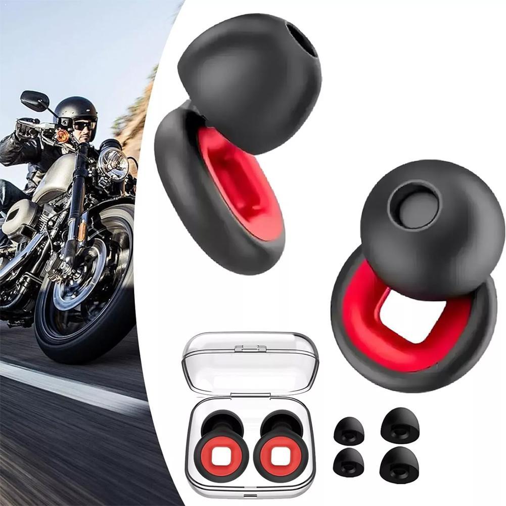 Motorcycle 27dB Noise Reductio - Sound Dampening Foam review and price
