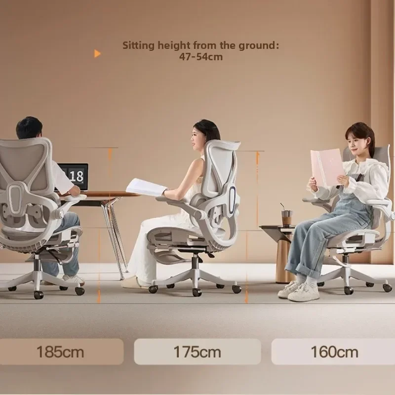 New Ergonomic chair Computer c - Esports & Gaming Optics Gmbh review and price