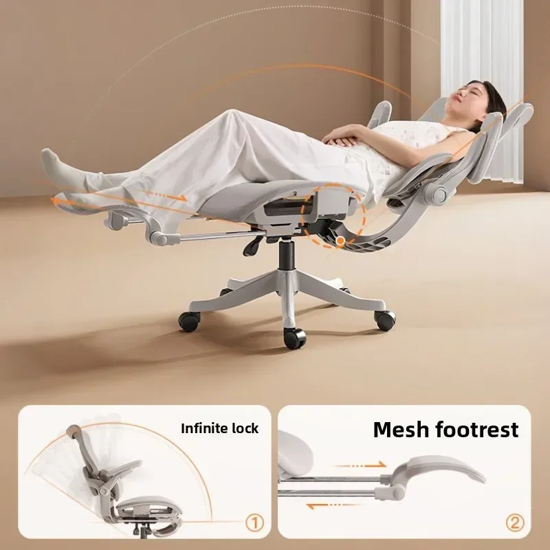 New Ergonomic chair Computer c - Esports & Gaming Optics Gmbh review and price