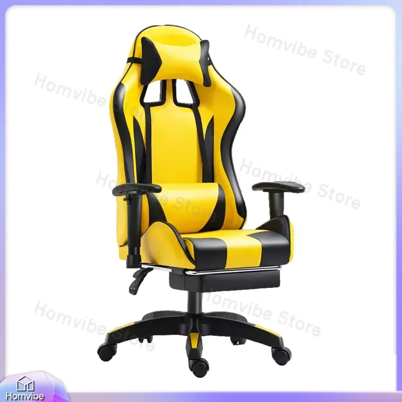 Ergonomic Gaming Chair with Lu - Esports & Gaming Optics Gmbh review and price