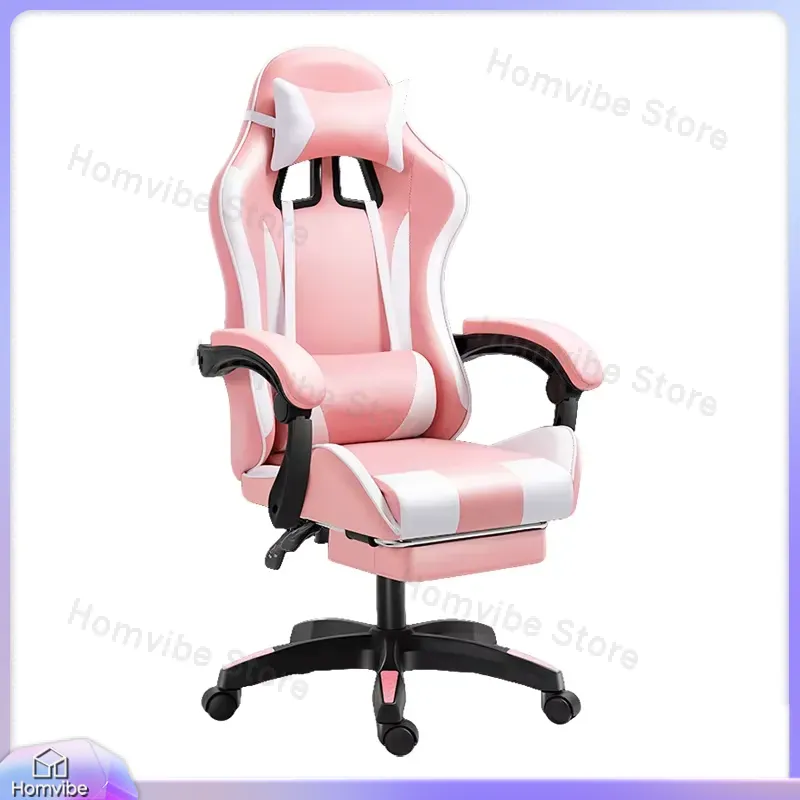 Ergonomic Gaming Chair with Lu - Esports & Gaming Optics Gmbh review and price