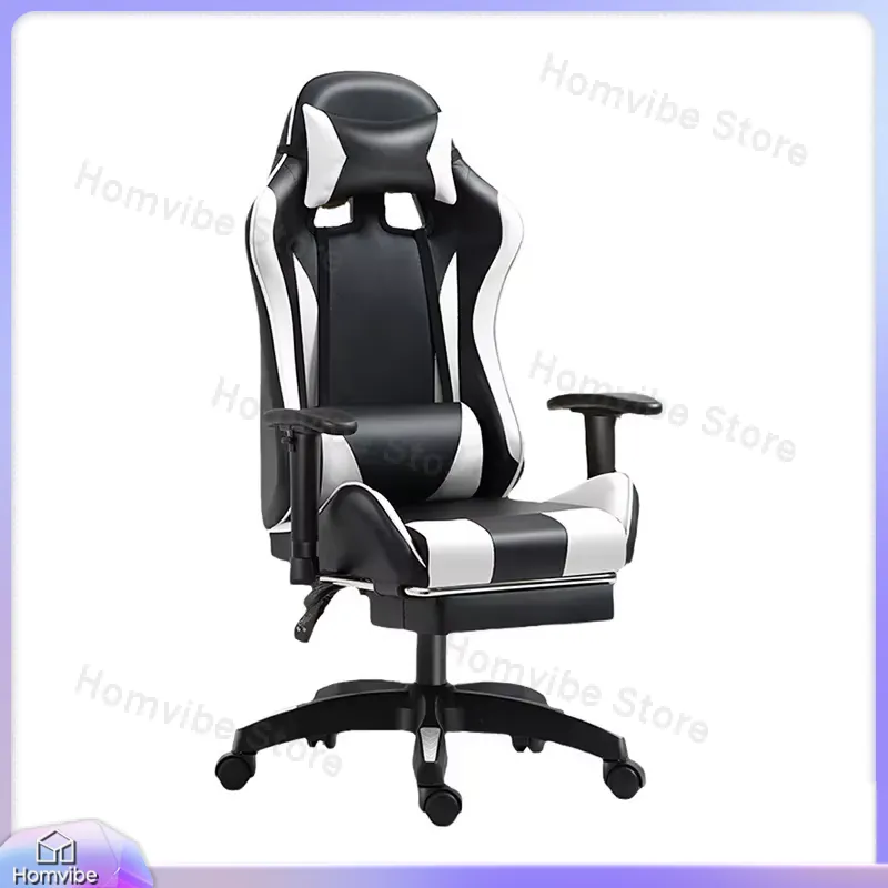 Ergonomic Gaming Chair with Lu - Esports & Gaming Optics Gmbh review and price