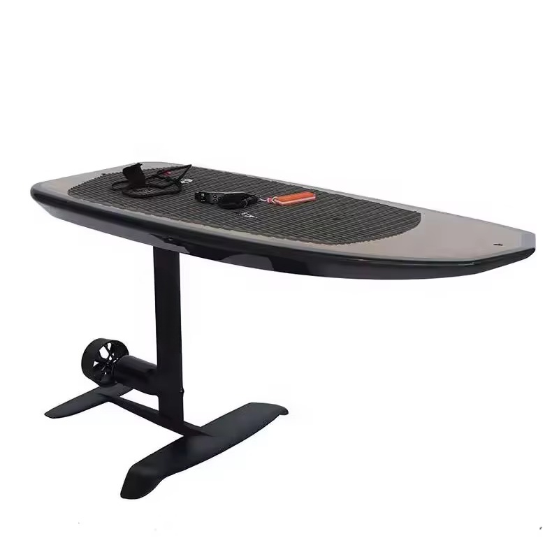 High-Performance E-Foil Electr - Esports & Gaming Optics Gmbh review and price
