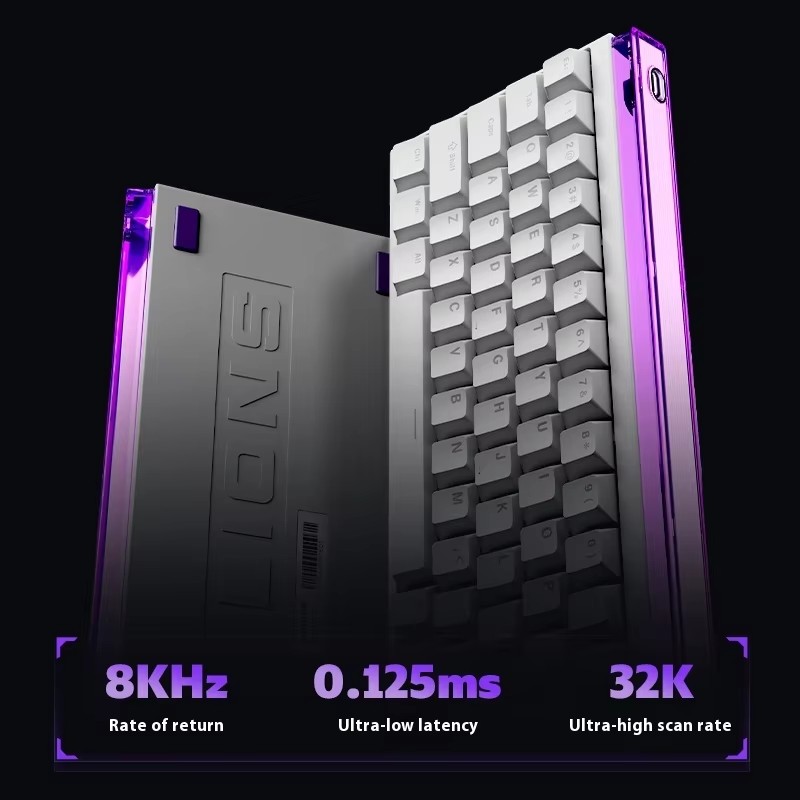 Madlions NANO 68/68 PRO Magnet - Esports Gaming Zone review and price