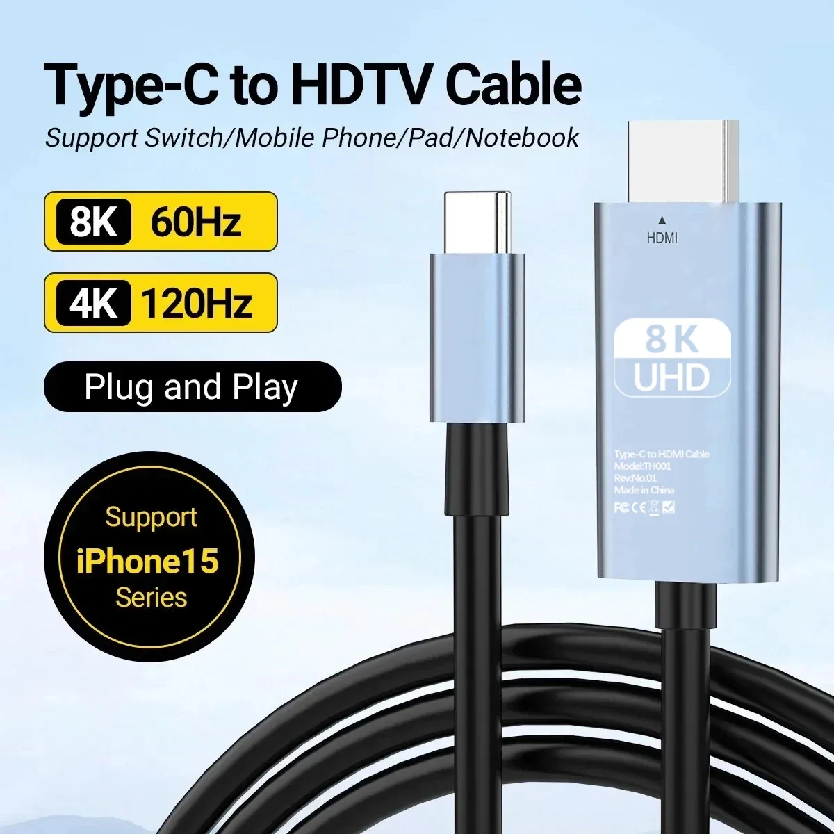 8K UHD Type-C to HDTV Cable wi - Esports Gaming Bundle review and price