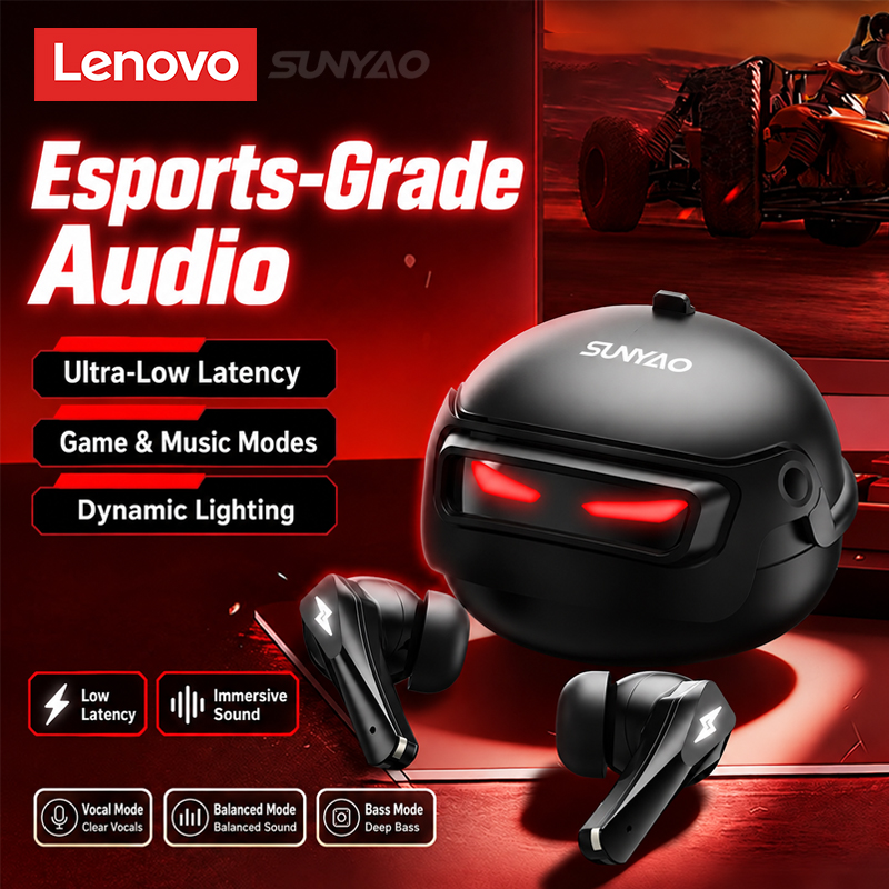 Choice Lenovo GT101 Gaming Hea - Esports & Gaming Optics Gmbh review and price