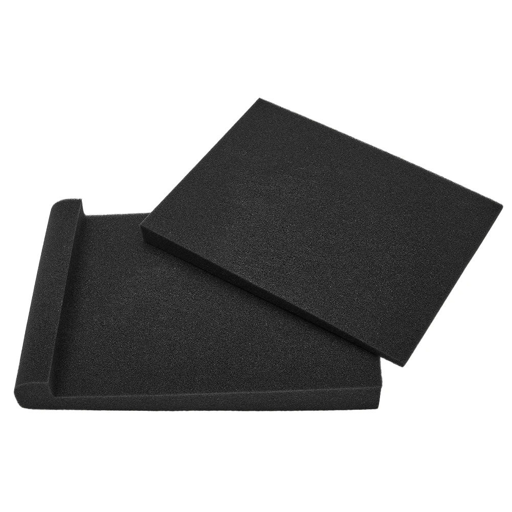1 Set 30x20x4.5cm Sponge Studi - Sound Dampening Foam review and price