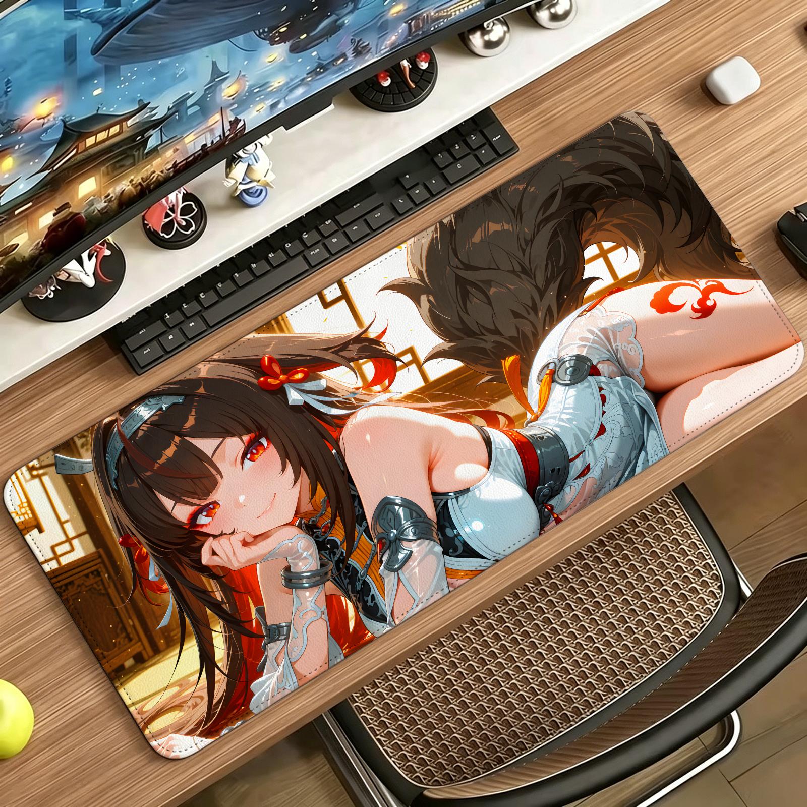 Mouse Pad Esports gaming mouse - Esports Gaming Zone review and price