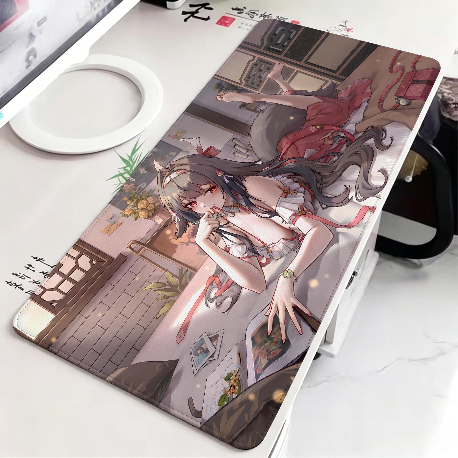 Mouse Pad Esports gaming mouse - Esports Gaming Zone review and price