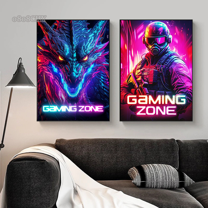 Dragon Assassin Space Armor Ga - Esports Gaming Zone review and price