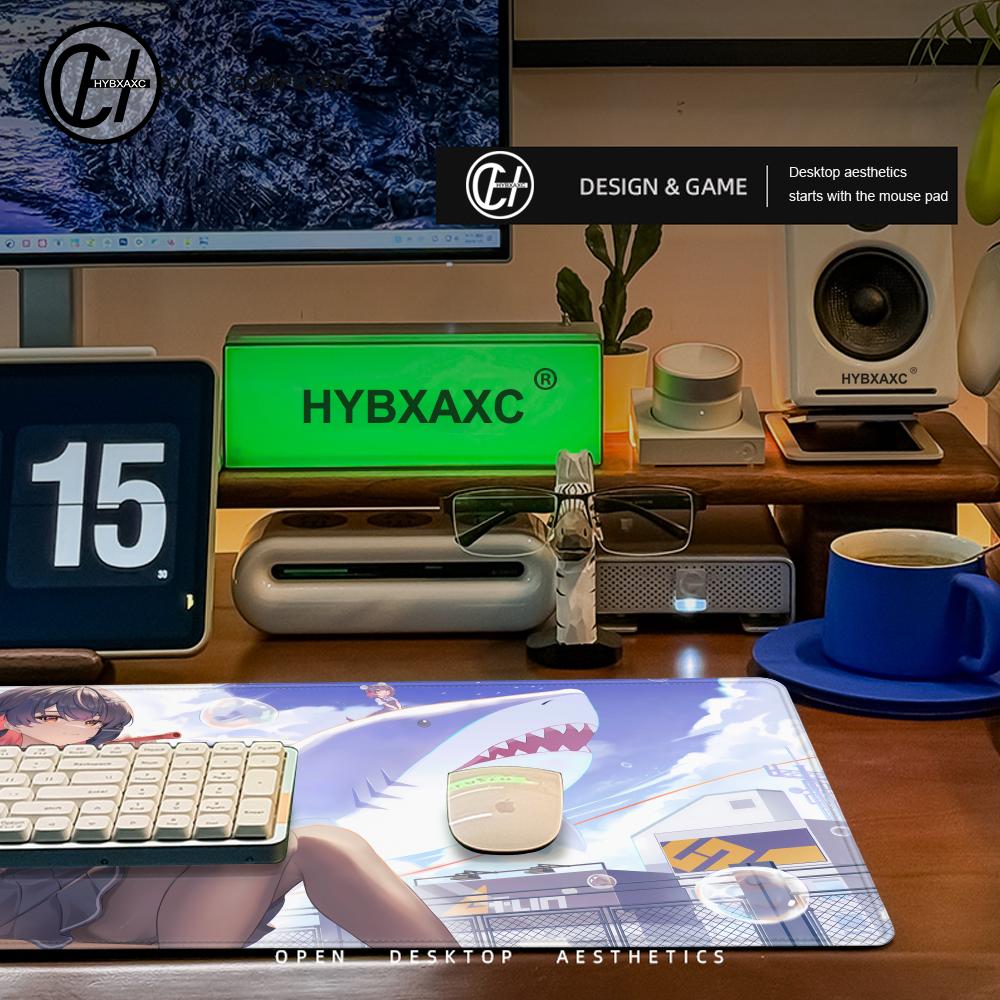 Large Gaming XXL Mouse Pad Zen - Esports Gaming Zone review and price