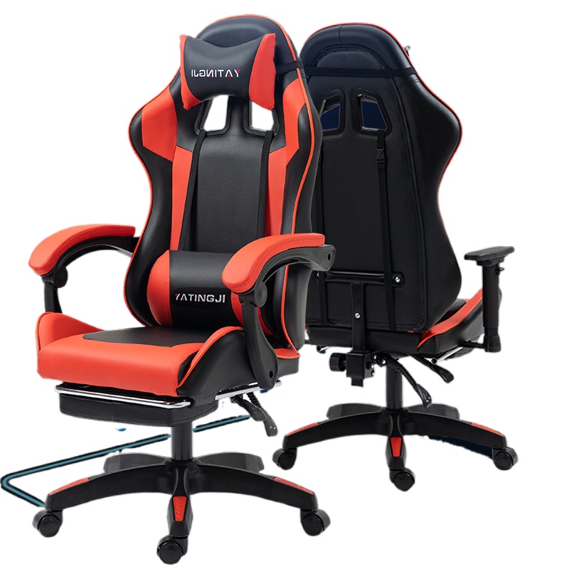Gaming Chair for Esports and O - Esports & Gaming Optics Gmbh review and price