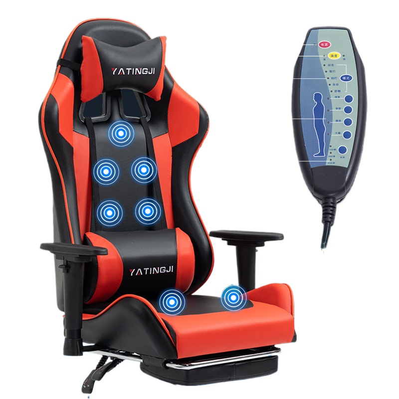 Gaming Chair for Esports and O - Esports & Gaming Optics Gmbh review and price