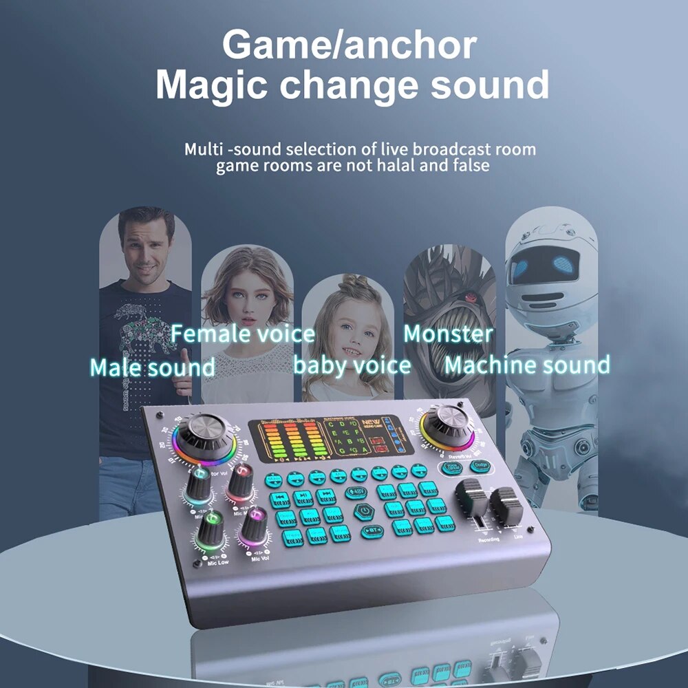 Zealsound Professional Podcast - Esports Gaming Bundle review and price