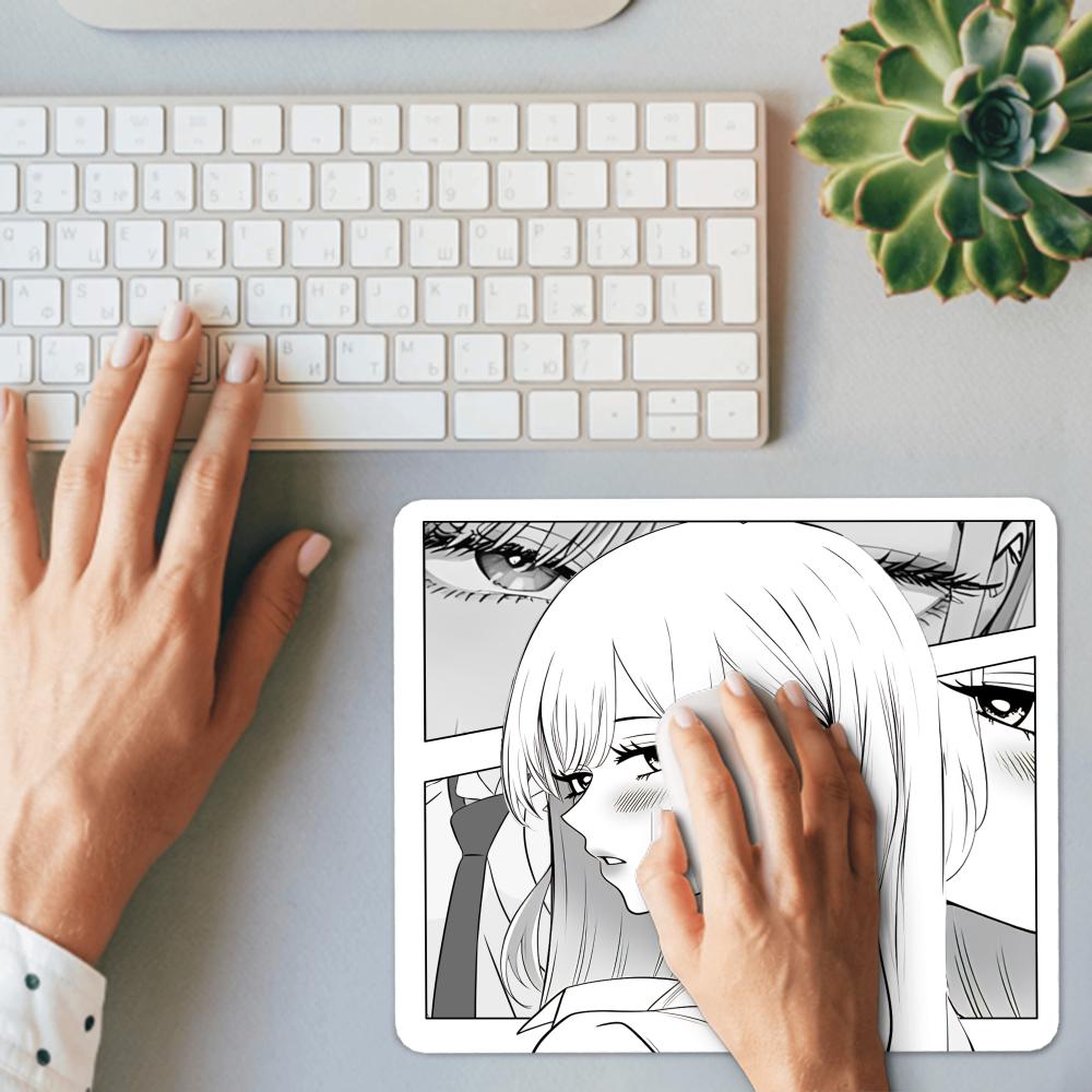 25x25 HYBXAXC Anime Large Mous - Esports Gaming Stocks review and price