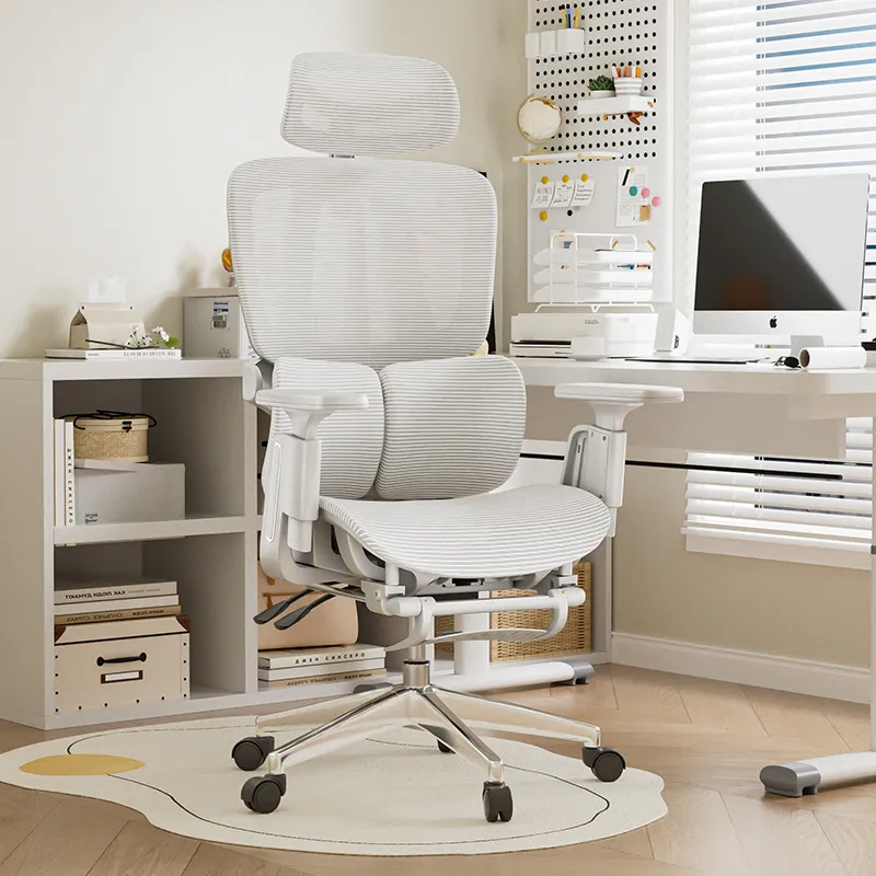 Ergonomic Office Chair Breatha - Esports & Gaming Optics Gmbh review and price
