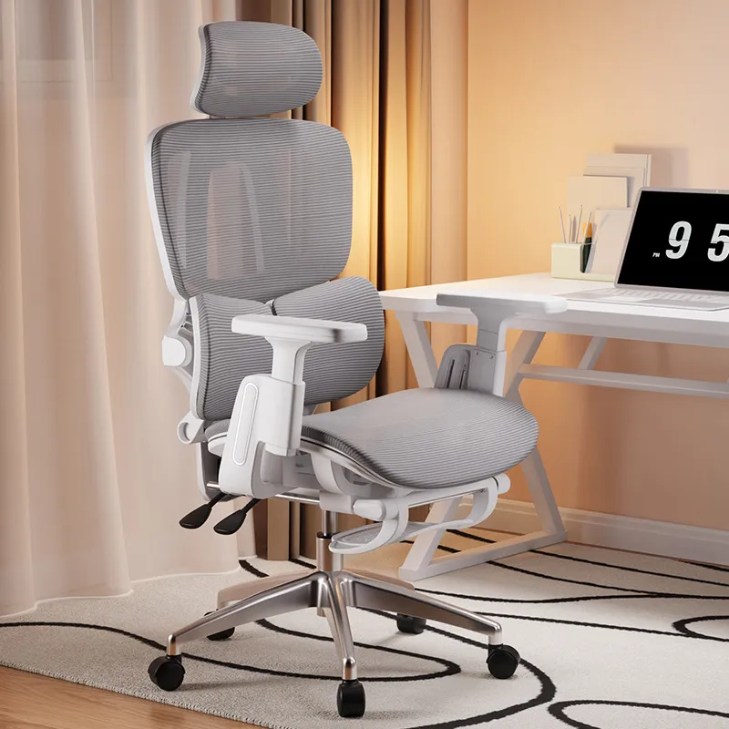 Ergonomic Office Chair Breatha - Esports & Gaming Optics Gmbh review and price