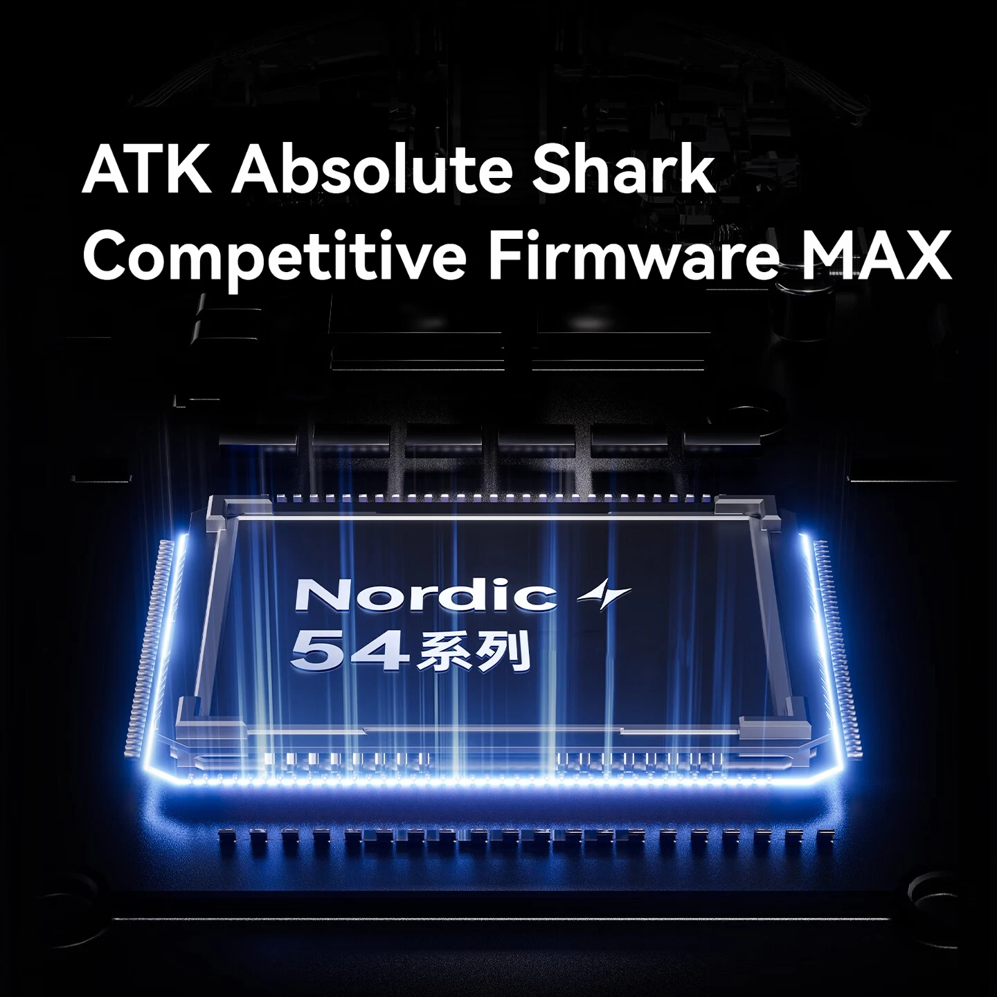 ATK F1 V3 Ultimate 8K Wireless - Esports Gaming Brands review and price